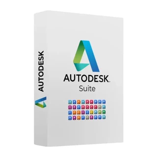 Autodesk All Apps licentie kopen, direct geleverd bij Liceon