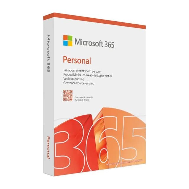 Microsoft 365 , 1 year (account) licentie kopen, direct geleverd bij Liceon